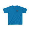 Never Waver Always Back Our First Responders  Kids Heavy Cotton™ Tee - Never Waver
