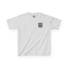 Never Waver Always Back Our First Responders  Kids Heavy Cotton™ Tee - Never Waver