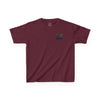Never Waver Always Back Our First Responders  Kids Heavy Cotton™ Tee - Never Waver