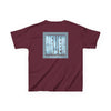 Never Waver Be The Tornado Not the Trailer Park  Kids Heavy Cotton™ Tee - Never Waver