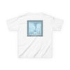 Never Waver Be The Tornado Not the Trailer Park  Kids Heavy Cotton™ Tee - Never Waver