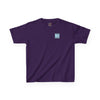 Never Waver Be The Tornado Not the Trailer Park  Kids Heavy Cotton™ Tee - Never Waver