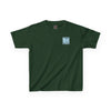 Never Waver Be The Tornado Not the Trailer Park  Kids Heavy Cotton™ Tee - Never Waver
