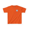 Never Waver Be The Tornado Not the Trailer Park  Kids Heavy Cotton™ Tee - Never Waver