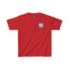 Never Waver Be The Tornado Not the Trailer Park  Kids Heavy Cotton™ Tee - Never Waver