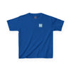 Never Waver Be The Tornado Not the Trailer Park  Kids Heavy Cotton™ Tee - Never Waver