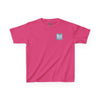 Never Waver Be The Tornado Not the Trailer Park  Kids Heavy Cotton™ Tee - Never Waver