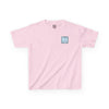 Never Waver Be The Tornado Not the Trailer Park  Kids Heavy Cotton™ Tee - Never Waver