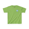 Never Waver Be The Tornado Not the Trailer Park  Kids Heavy Cotton™ Tee - Never Waver