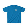 Never Waver Be The Tornado Not the Trailer Park  Kids Heavy Cotton™ Tee - Never Waver