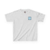 Never Waver Be The Tornado Not the Trailer Park  Kids Heavy Cotton™ Tee - Never Waver