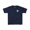 Never Waver Be The Tornado Not the Trailer Park  Kids Heavy Cotton™ Tee - Never Waver