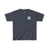 Never Waver Be The Tornado Not the Trailer Park  Kids Heavy Cotton™ Tee - Never Waver