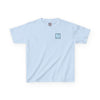 Never Waver Be The Tornado Not the Trailer Park  Kids Heavy Cotton™ Tee - Never Waver