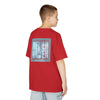 Never Waver Be The Tornado Not the Trailer Park  Kids Heavy Cotton™ Tee - Never Waver