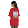 Never Waver Be The Tornado Not the Trailer Park  Kids Heavy Cotton™ Tee - Never Waver