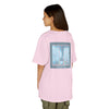 Never Waver Be The Tornado Not the Trailer Park  Kids Heavy Cotton™ Tee - Never Waver