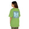 Never Waver Be The Tornado Not the Trailer Park  Kids Heavy Cotton™ Tee - Never Waver