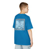 Never Waver Be The Tornado Not the Trailer Park  Kids Heavy Cotton™ Tee - Never Waver