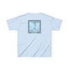 Never Waver Be The Tornado Not the Trailer Park  Kids Heavy Cotton™ Tee - Never Waver