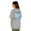 Never Waver Be The Tornado Not the Trailer Park  Kids Heavy Cotton™ Tee - Never Waver