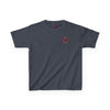 NEVER WAVER KICK FEAR IN THE TEETH Kids Heavy Cotton™ Tee - Never Waver