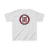 NEVER WAVER KICK FEAR IN THE TEETH Kids Heavy Cotton™ Tee - Never Waver