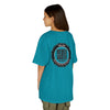 NEVER WAVER KICK FEAR IN THE TEETH Kids Heavy Cotton™ Tee - Never Waver