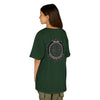 NEVER WAVER KICK FEAR IN THE TEETH Kids Heavy Cotton™ Tee - Never Waver