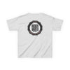NEVER WAVER KICK FEAR IN THE TEETH Kids Heavy Cotton™ Tee - Never Waver