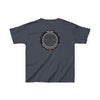 NEVER WAVER KICK FEAR IN THE TEETH Kids Heavy Cotton™ Tee - Never Waver