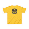 NEVER WAVER KICK FEAR IN THE TEETH Kids Heavy Cotton™ Tee - Never Waver
