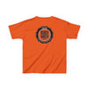 NEVER WAVER KICK FEAR IN THE TEETH Kids Heavy Cotton™ Tee - Never Waver