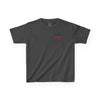 New England Fans Never Waver Kids Heavy Cotton™ Tee - Never Waver