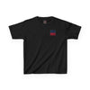 New England Fans Never Waver Kids Heavy Cotton™ Tee - Never Waver