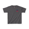 New England Fans Never Waver Kids Heavy Cotton™ Tee - Never Waver