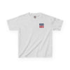 New England Fans Never Waver Kids Heavy Cotton™ Tee - Never Waver