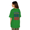 New England Fans Never Waver Kids Heavy Cotton™ Tee - Never Waver