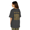 New Orleans Fans Never Waver Kids Heavy Cotton™ Tee - Never Waver