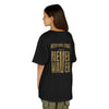 New Orleans Fans Never Waver Kids Heavy Cotton™ Tee - Never Waver