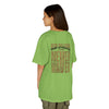 New Orleans Fans Never Waver Kids Heavy Cotton™ Tee - Never Waver