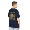 New Orleans Fans Never Waver Kids Heavy Cotton™ Tee - Never Waver