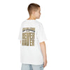 New Orleans Fans Never Waver Kids Heavy Cotton™ Tee - Never Waver