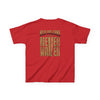 New Orleans Fans Never Waver Kids Heavy Cotton™ Tee - Never Waver