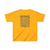 New Orleans Fans Never Waver Kids Heavy Cotton™ Tee - Never Waver