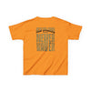 New Orleans Fans Never Waver Kids Heavy Cotton™ Tee - Never Waver