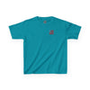 New York Fans Never Waver Kids Heavy Cotton™ Tee - Never Waver