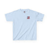 New York Fans Never Waver Kids Heavy Cotton™ Tee - Never Waver