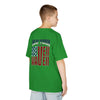 New York Fans Never Waver Kids Heavy Cotton™ Tee - Never Waver