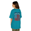 New York Fans Never Waver Kids Heavy Cotton™ Tee - Never Waver